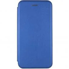 Кожаный чехол-книжка Classy для Oppo A78 4G