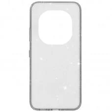 TPU чохол Nova для Xiaomi Redmi Note 14 Pro+ 5G Clear