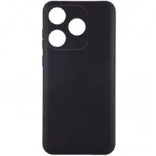 Чохол TPU Epik Black Full Camera для Realme Note 50 5G Чорний Чохол TPU Epik Black Full Camera для Realme Note 50 5G Чорний