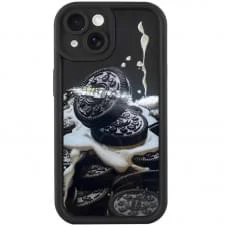 TPU чехол Prestige для Apple iPhone 15 (6.1")