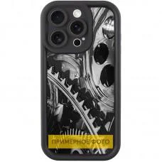 TPU чохол Prestige для Apple iPhone 16e (6.1") Gears