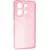 TPU чохол Nova для Xiaomi Redmi Note 13 4G Pink