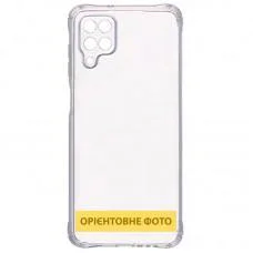 TPU чохол GETMAN Ease logo посилені кути Full Camera для Samsung A750 Galaxy A7 (2018) Безбарвний (прозорий) TPU чохол GETMAN Ease logo посилені кути Full Camera для Samsung A750 Galaxy A7 (2018) Безбарвний (прозорий)