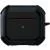 Футляр протиударний Black ed. для навушників Airpods 3 Blue