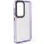 Чохол TPU+PC Colorside для Samsung Galaxy S24+ / S25+ Purple