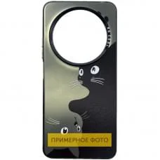 Чохол TPU+PC So Cool для Xiaomi Redmi Note 13 Pro 4G / Poco M6 Pro 4G Cats