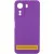Чохол Silicone Cover Lakshmi Full Camera (AA) для Xiaomi Redmi 13C / Poco C65 Фіолетовий / Purple