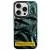 Чохол TPU Sea для Apple iPhone 16 (6.1") Green Чохол TPU Sea для Apple iPhone 16 (6.1") Green