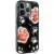 TPU+PC чохол Prisma Plushie для Apple iPhone 16 Pro (6.3") Paws