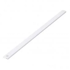 Сенсорний світильник LED з датчиком руху MZ-L1803 (35*11,5*100mm) White