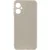 Чохол Silicone Cover Lakshmi Full Camera (A) для Motorola Moto G14 Пісочний / Sand