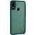 Чохол TPU+PC Lyon Frosted для Xiaomi Redmi Note 7 / Note 7 Pro / Note 7s Green