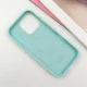 Чехол Silicone Case Full Protective (AA) для Apple iPhone 16 Pro (6.3")