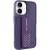 Чохол TPU VIVA для Apple iPhone 16 Plus (6.7") Purple