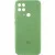 Чохол Silicone Cover Full Camera (AA) для Xiaomi Redmi 10C М'ятний / Mint Чохол Silicone Cover Full Camera (AA) для Xiaomi Redmi 10C М'ятний / Mint