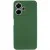Чохол Silicone Cover Lakshmi Full Camera (AAA) для Xiaomi Redmi 13 4G / Poco M6 4G Зелений / Cyprus Green
