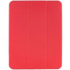Чохол Smart Case Open buttons для Apple iPad Pro 12.9" (2018-2022) Red