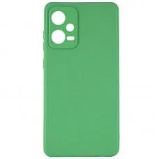 Силиконовый чехол Candy Full Camera для Xiaomi Poco X5 5G / Note 12 5G