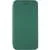 Шкіряний чохол-книжка Classy для Realme Note 50 5G Зелений