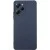 Чохол Silicone Cover Lakshmi Full Camera (AA) для Xiaomi Poco X5 Pro 5G Синій / Midnight Blue