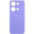 Чехол Silicone Cover Lakshmi Full Camera (AA) with logo для Xiaomi Poco X6 Pro