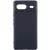 Чохол Silicone Cover Lakshmi Full Camera (AAA) для Google Pixel 8a Сірий / Dark Gray