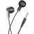 Навушники Borofone BM89 Surpass universal (3.5mm/1.2m) Black Навушники Borofone BM89 Surpass universal (3.5mm/1.2m) Black
