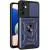Чохол Ummi Camshield Serge Ring для Samsung Galaxy A05s Синій Чохол Ummi Camshield Serge Ring для Samsung Galaxy A05s Синій
