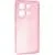 TPU чохол Nova для Xiaomi Redmi Note 13 4G Pink