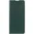 Шкіряний чохол-книжка GETMAN Elegant (PU) для Motorola Edge 40 Зелений