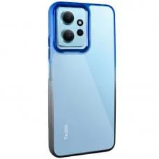 Чехол TPU+PC Fresh sip series для Xiaomi Redmi Note 12 4G