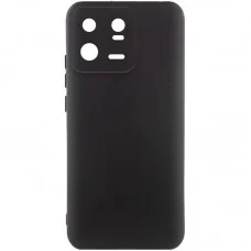 Чехол Silicone Cover Lakshmi Full Camera (A) для Xiaomi 13 Pro