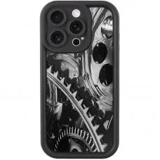 TPU чехол Prestige для Apple iPhone 15 Pro Max (6.7")