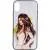 TPU+PC чохол Prisma Ladies для Apple iPhone XR (6.1") Yellow