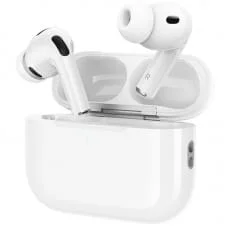 Бездротові TWS навушники Hoco EW96 White