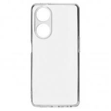 TPU чохол Epic Transparent 1,5mm Full Camera для Oppo A98 Безбарвний (прозорий)