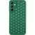 Чохол TPU Honeycomb для Samsung Galaxy A25 5G Зелений / Cyprus Green Чохол TPU Honeycomb для Samsung Galaxy A25 5G Зелений / Cyprus Green