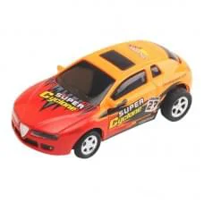 Дрифт-машинка на радиоуправлении Mini RC 666 2.4G