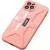 Чохол TPU+PC UAG для Apple iPhone 11 Pro (5.8") Рожевий