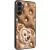 TPU+PC чохол Prisma Fluffie для Samsung Galaxy A55 Dream