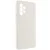 Чохол Silicone Cover Lakshmi Full Camera (AAA) для Samsung Galaxy A33 5G Білий / White