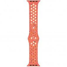 Ремешок Nike Sport Band для Apple Watch 38/40/41/42mm(ser.10)