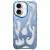 Чохол TPU WinFire для Apple iPhone 16 Plus (6.7") Blue