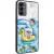 TPU+PC чохол Prisma Fluffie для Samsung Galaxy A05s Ducklings