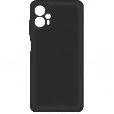 Чохол TPU Epik Black Full Camera для Motorola Moto G23 Чорний Чохол TPU Epik Black Full Camera для Motorola Moto G23 Чорний