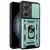 Ударостійкий чохол Camshield Serge Ring для Xiaomi Poco X7 Pro Зелений Ударостійкий чохол Camshield Serge Ring для Xiaomi Poco X7 Pro Зелений