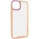 Чехол TPU+PC Lyon Case для Apple iPhone 14 (6.1")