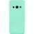 Силіконовий чохол Candy Full Camera для Xiaomi Redmi A3 Зелений / Menthol Силіконовий чохол Candy Full Camera для Xiaomi Redmi A3 Зелений / Menthol