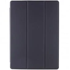 Чохол-книжка Book Cover (stylus slot) для Samsung Galaxy Tab S9+ / S9 FE+ / S10+ 12.4'' Чорний / Black
