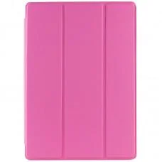 Чохол-книжка Book Cover (stylus slot) для Samsung Galaxy Tab A9 (8.7'') (X110/X115) Рожевий / Pink